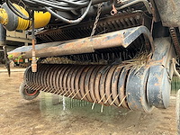 1984 deutz-fahr k570 opraapwagen - afbeelding 7 van  11