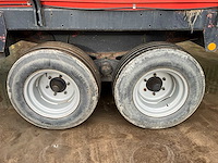 1984 deutz-fahr k570 opraapwagen - afbeelding 11 van  11