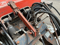 1984 deutz fahr k570 opraapwagen - afbeelding 3 van  19
