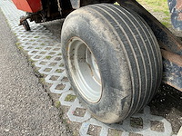 1984 deutz fahr k570 opraapwagen - afbeelding 10 van  19
