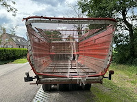 1984 deutz fahr k570 opraapwagen - afbeelding 14 van  19