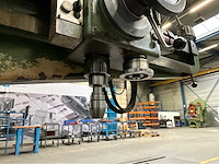 1984 dormac rapid 50 radiaalboormachine - afbeelding 5 van  26