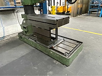 1984 dormac rapid 50 radiaalboormachine - afbeelding 7 van  26