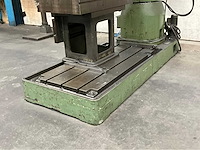 1984 dormac rapid 50 radiaalboormachine - afbeelding 8 van  26