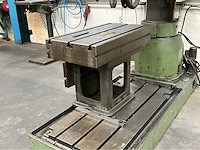 1984 dormac rapid 50 radiaalboormachine - afbeelding 10 van  26