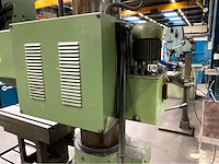 1984 dormac rapid 50 radiaalboormachine - afbeelding 13 van  26
