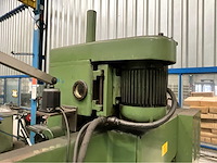 1984 dormac rapid 50 radiaalboormachine - afbeelding 15 van  26