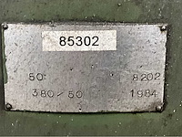 1984 dormac rapid 50 radiaalboormachine - afbeelding 19 van  26