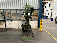 1984 dormac rapid 50 radiaalboormachine - afbeelding 12 van  26