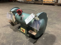 1984 elephant sl-250 dubbelsteens slijpmachine - afbeelding 1 van  5