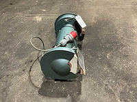 1984 elephant sl-250 dubbelsteens slijpmachine - afbeelding 2 van  5