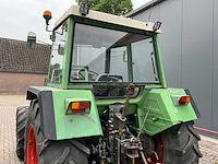 1984 fendt 309ls vierwielaangedreven landbouwtractor - afbeelding 8 van  41