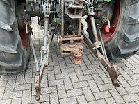 1984 fendt 309ls vierwielaangedreven landbouwtractor - afbeelding 13 van  41