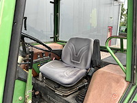 1984 fendt 309ls vierwielaangedreven landbouwtractor - afbeelding 17 van  41