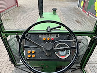 1984 fendt 309ls vierwielaangedreven landbouwtractor - afbeelding 19 van  41