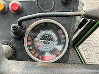 1984 fendt 309ls vierwielaangedreven landbouwtractor - afbeelding 20 van  41