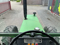 1984 fendt 309ls vierwielaangedreven landbouwtractor - afbeelding 21 van  41