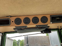 1984 fendt 309ls vierwielaangedreven landbouwtractor - afbeelding 29 van  41