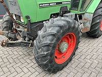 1984 fendt 309ls vierwielaangedreven landbouwtractor - afbeelding 30 van  41