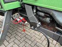1984 fendt 309ls vierwielaangedreven landbouwtractor - afbeelding 35 van  41
