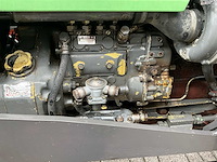 1984 fendt 309ls vierwielaangedreven landbouwtractor - afbeelding 36 van  41