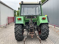 1984 fendt 309ls vierwielaangedreven landbouwtractor - afbeelding 38 van  41