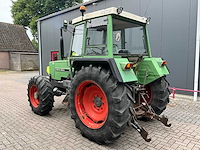 1984 fendt 309ls vierwielaangedreven landbouwtractor - afbeelding 39 van  41