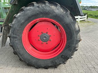 1984 fendt farmer 306ls turbomatik tweewielaangedreven landbouwtractor - afbeelding 3 van  18