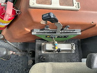 1984 fendt farmer 306ls turbomatik tweewielaangedreven landbouwtractor - afbeelding 8 van  18