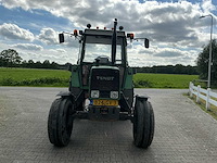 1984 fendt farmer 306ls turbomatik tweewielaangedreven landbouwtractor - afbeelding 17 van  18