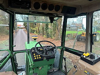 1984 fendt farmer 311 lsa vierwielaangedreven landbouwtractor - afbeelding 6 van  9