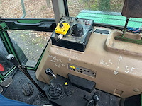 1984 fendt farmer 311 lsa vierwielaangedreven landbouwtractor - afbeelding 8 van  9