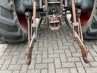 1984 fendt gta 380 vierwielaangedreven landbouwtractor - afbeelding 7 van  28