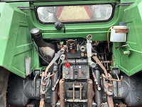 1984 fendt gta 380 vierwielaangedreven landbouwtractor - afbeelding 8 van  28