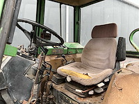 1984 fendt gta 380 vierwielaangedreven landbouwtractor - afbeelding 13 van  28