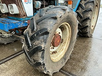 1984 ford 4610 vierwielaangedreven landbouwtractor - afbeelding 7 van  23