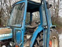 1984 ford 4610 vierwielaangedreven landbouwtractor - afbeelding 22 van  23