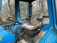 1984 ford 4610 vierwielaangedreven landbouwtractor - afbeelding 9 van  23