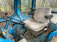 1984 ford 4610 vierwielaangedreven landbouwtractor - afbeelding 10 van  23