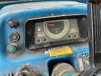 1984 ford 4610 vierwielaangedreven landbouwtractor - afbeelding 12 van  23