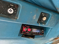 1984 ford 4610 vierwielaangedreven landbouwtractor - afbeelding 23 van  23