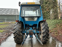 1984 ford 4610 vierwielaangedreven landbouwtractor - afbeelding 17 van  23