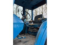 1984 ford 6710 vierwielaangedreven landbouwtractor - afbeelding 5 van  9
