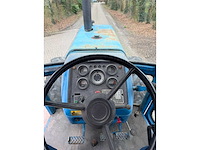1984 ford 6710 vierwielaangedreven landbouwtractor - afbeelding 6 van  9