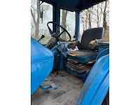 1984 ford 6710 vierwielaangedreven landbouwtractor - afbeelding 7 van  9