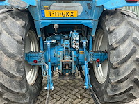 1984 ford 6710 vierwielaangedreven landbouwtractor - afbeelding 10 van  29