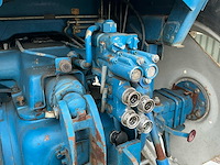 1984 ford 6710 vierwielaangedreven landbouwtractor - afbeelding 11 van  29