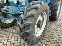 1984 ford 6710 vierwielaangedreven landbouwtractor - afbeelding 18 van  29
