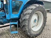 1984 ford 6710 vierwielaangedreven landbouwtractor - afbeelding 19 van  29