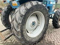 1984 ford 6710 vierwielaangedreven landbouwtractor - afbeelding 20 van  29